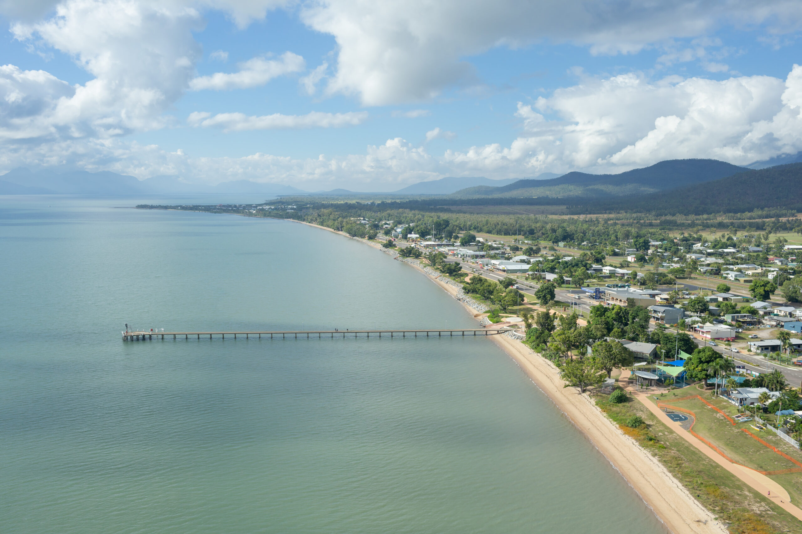 Things to do in Cardwell - Cardwell Golf Club